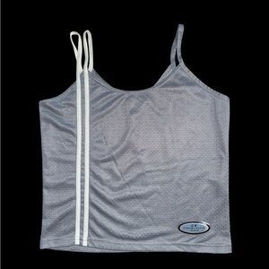 Calvin Klein 90’s Vintage Sporty Going Out Top